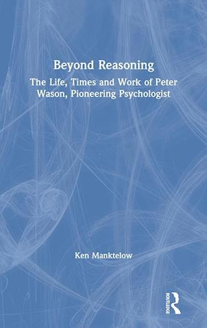 Beyond Reasoning