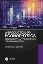 Introduction to Econophysics