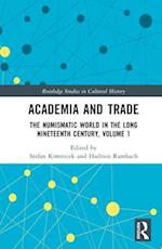 Academia and Trade