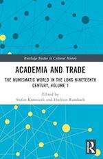 Academia and Trade