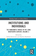 Institutions and Individuals
