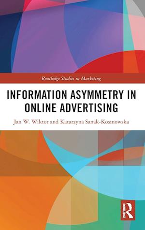 Information Asymmetry in Online Advertising