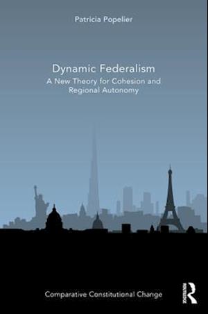 Dynamic Federalism