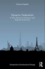 Dynamic Federalism