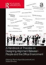 A Handbook of Theories on Designing Alignment Between People and the Office Environment