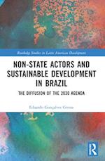 Non-State Actors and Sustainable Development in Brazil