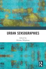 Urban Sensographies