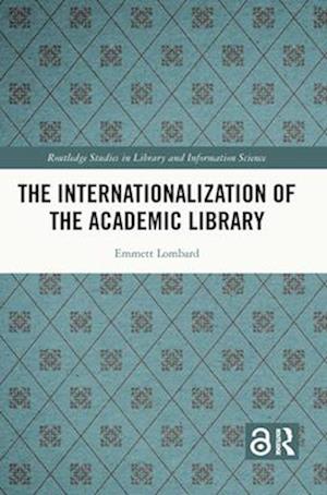 The Internationalization of the Academic Library