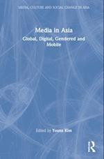 Media in Asia