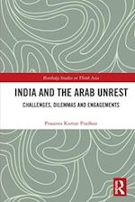 India and the Arab Unrest