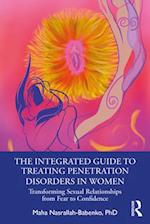The Integrated Guide to Treating Penetration Disorders in Women
