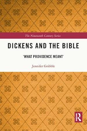 Dickens and the Bible