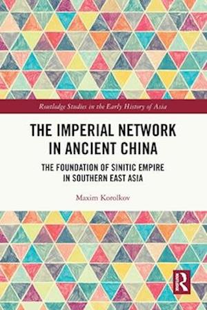 The Imperial Network in Ancient China