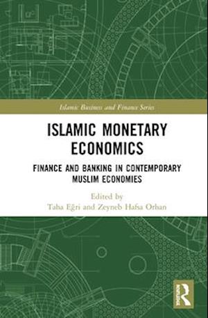 Islamic Monetary Economics