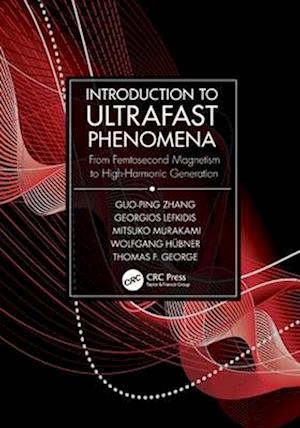 Introduction to Ultrafast Phenomena