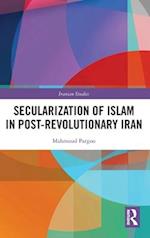 Secularization of Islam in Post-Revolutionary Iran
