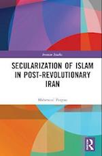 Secularization of Islam in Post-Revolutionary Iran