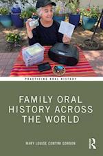 Family Oral History Across the World