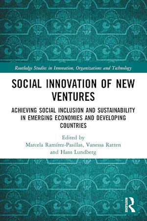 Social Innovation of New Ventures