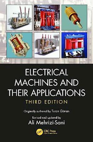 Electrical Machines and Their Applications