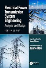 Electrical Power Transmission System Engineering