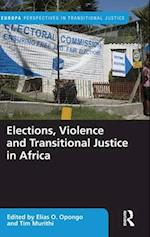 Elections, Violence and Transitional Justice in Africa