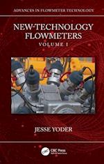 New-Technology Flowmeters
