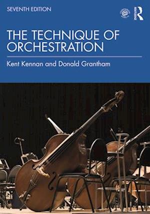 The Technique of Orchestration