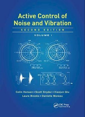 Active Control of Noise and Vibration, Volume 1