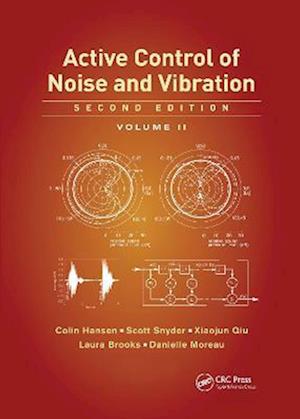 Active Control of Noise and Vibration, Volume 2