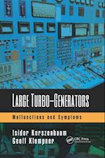 Large Turbo-Generators