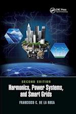 Harmonics, Power Systems, and Smart Grids