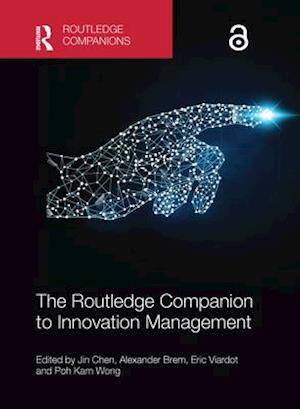 The Routledge Companion to Innovation Management