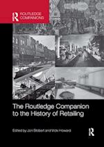 The Routledge Companion to the History of Retailing