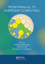 From Parallel to Emergent Computing