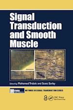 Signal Transduction and Smooth Muscle