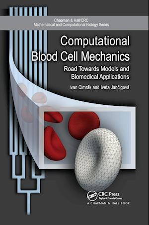 Computational Blood Cell Mechanics