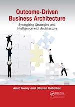 Outcome-Driven Business Architecture