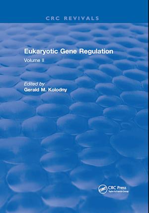 Eukaryotic Gene Regulation