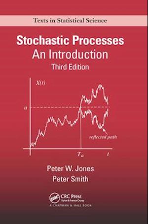 Stochastic Processes