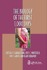 The Biology of the First 1,000 Days