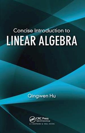 Concise Introduction to Linear Algebra