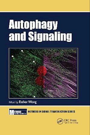 Autophagy and Signaling