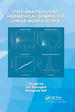 Data Analysis Using Hierarchical Generalized Linear Models with R