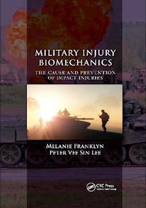 Military Injury Biomechanics