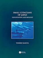Small Cetaceans of Japan