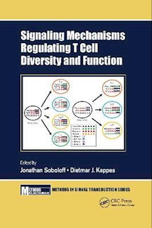 Signaling Mechanisms Regulating T Cell Diversity and Function