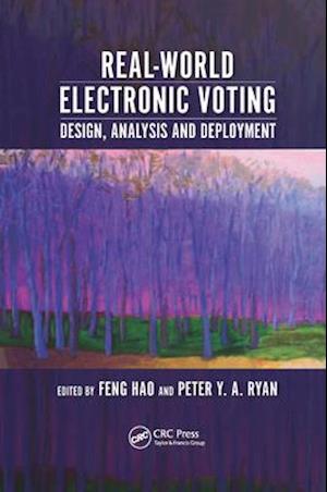 Real-World Electronic Voting
