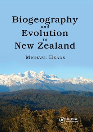 Biogeography and Evolution in New Zealand