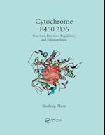 Cytochrome P450 2D6